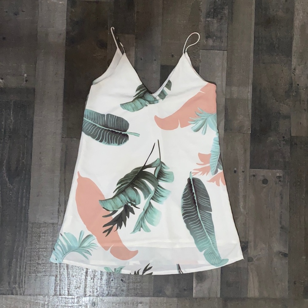 Beautiful summer dress!